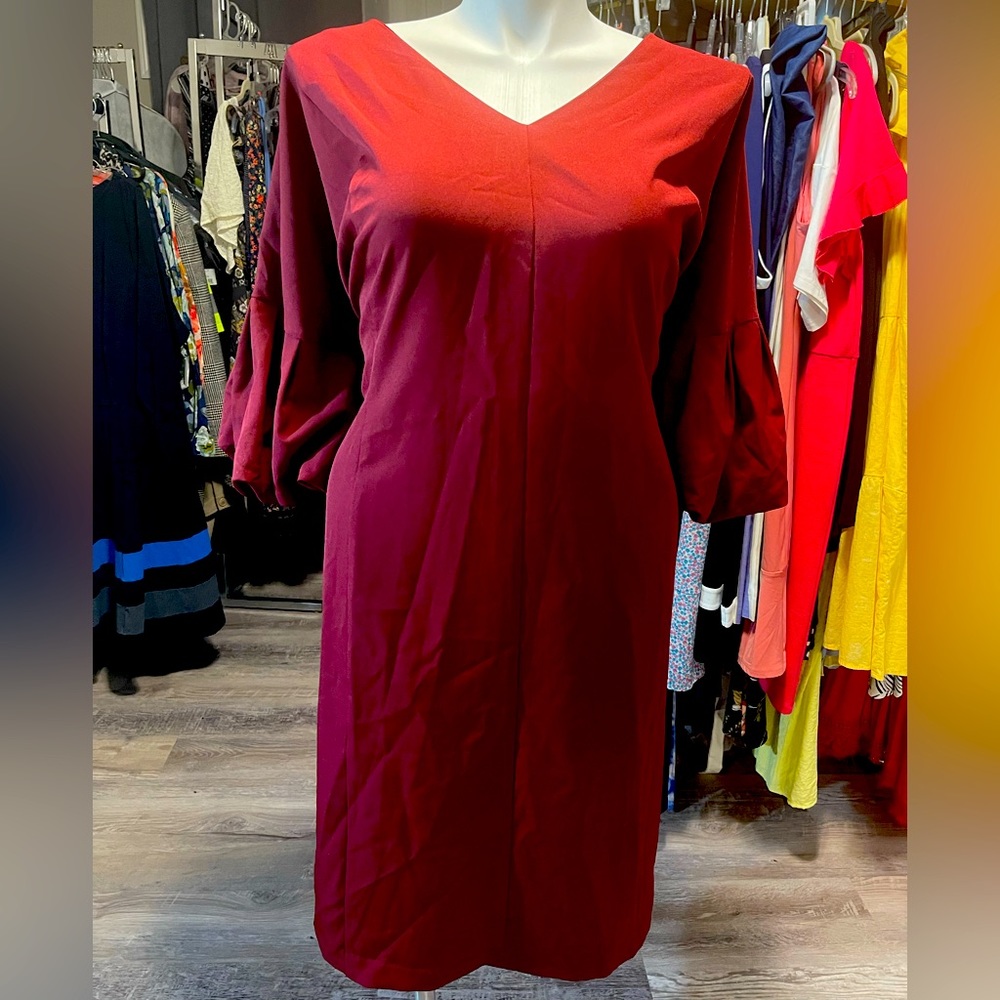Eloqui Dress
